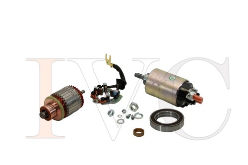 New reman kit - reman, davidson