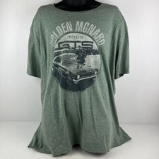 Holden Heritage Official