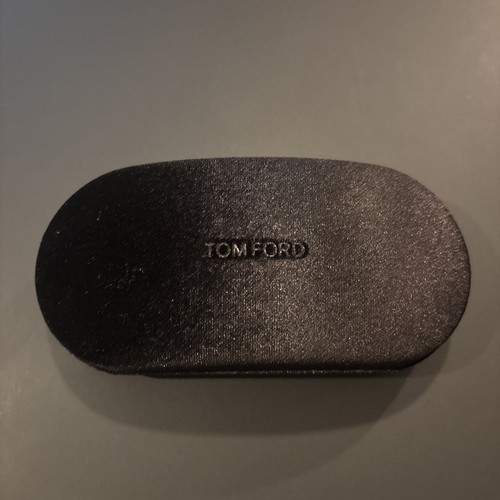Brand new tomford black suede - new,