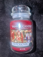 Yankee Candle Large Jar -