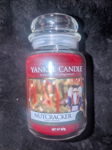 Yankee candle large jar - jar,