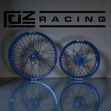 Talaria MX5 Custom Wheelset 19