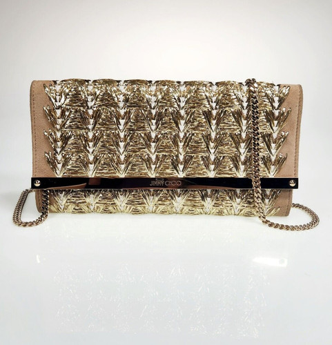 Jimmy choo milla wallet - milla, on