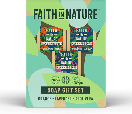 Faith nature natural - faith,