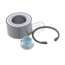 Honda Jazz Mk2 MPV 2002-2009