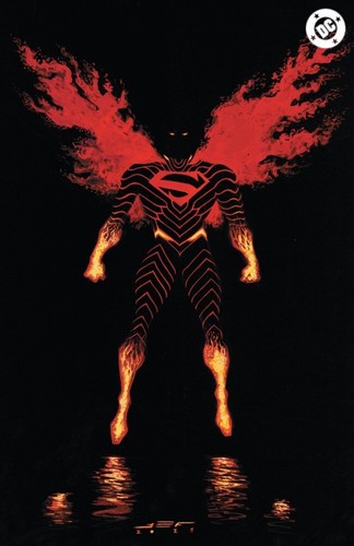 Absolute superman 2nd - absolute,