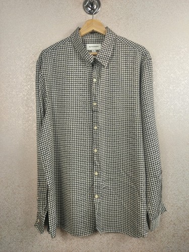 Autograph men shirt xl - m&s,