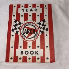 1965 ARCA Stock Car Racing