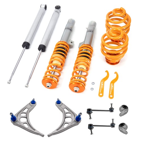 Coilovers drop links controls - links,