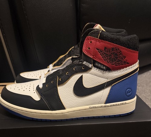 The air jordan - the, retro