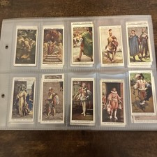 John Player And Sons 1932