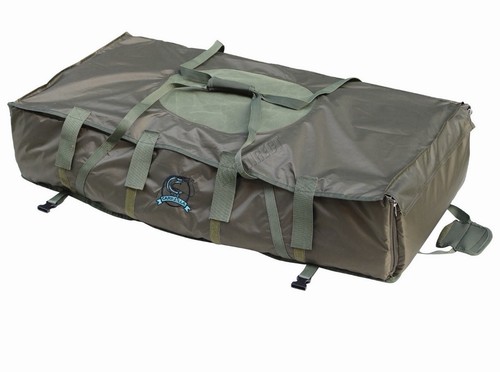 Carpzilla green carp - carp, fishing