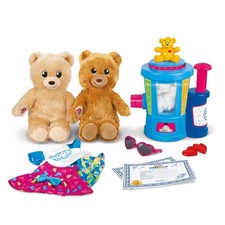 Build a Bear Workshop Stuffing