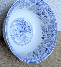 Minton Antique Flora M Opaque