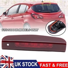 Third Brake High-Level Light