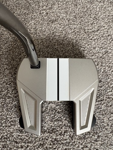 Taylormade spider max - spider, gt