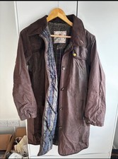 Original Jack Murphy Coat