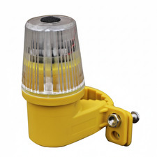 Scaffolding Safety Light Clear