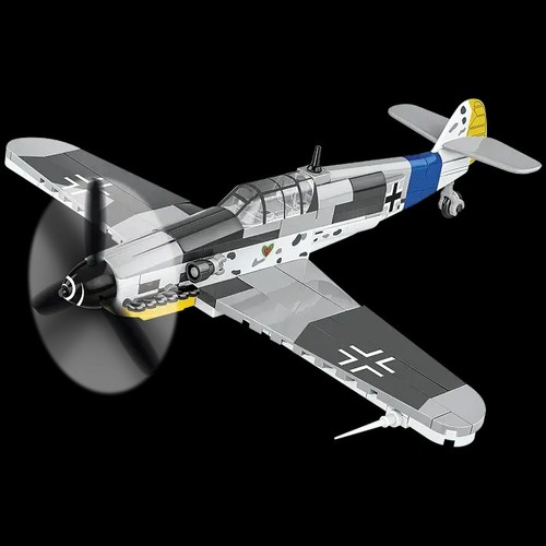 Cobi 5870 wwii - cobi-5870, hc