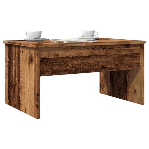 Vidaxl coffee table old - vidaxl,
