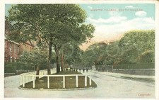 Westoe Village View South