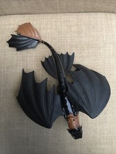 2024 Toothless Night Fury