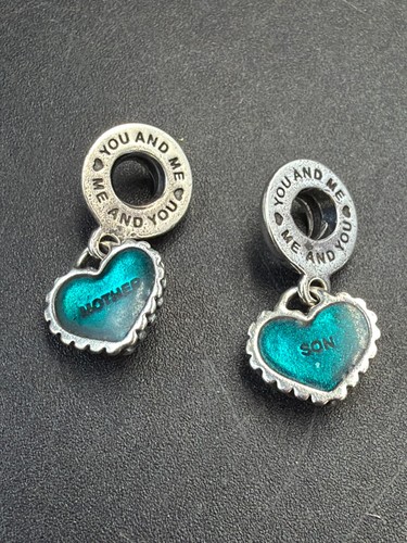 Pandora piece heart - piece, my