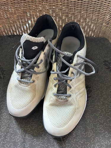 Lotto men pickelball - lotto, shoes