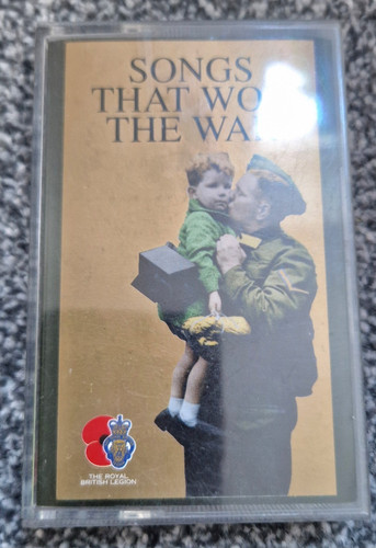 Royal british legion - -, songs