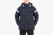 Royal Navy MVP Waterproof Wet
