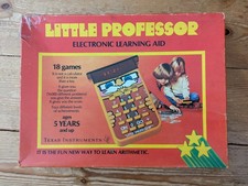 Vintage Texas Instruments