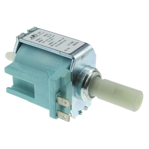 Gaggia vibratory water pump - vibratory,