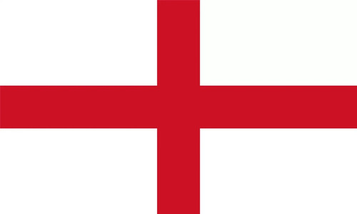 England flag 8x5ft 5x3ft - flag, 8x5ft,