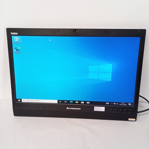 Lenovo lt2323zwc led - lenovo,