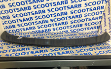 SAAB 900 9-3 93 Rear Boot Top Tailgate Spoiler Black 5DR / 3DR 4673331 1994-2003