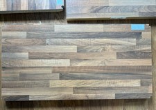 California Walnut Luxury