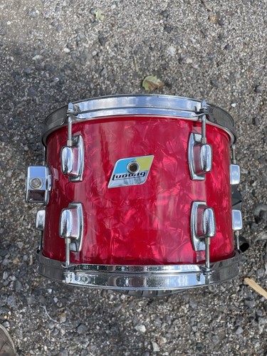 Vintage ludwig tom - ludwig,