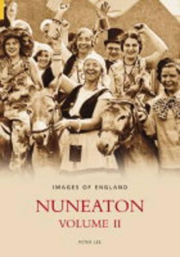 Nuneaton vol images - vol, 2