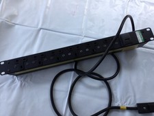 Mains Distribution Unit - 13A