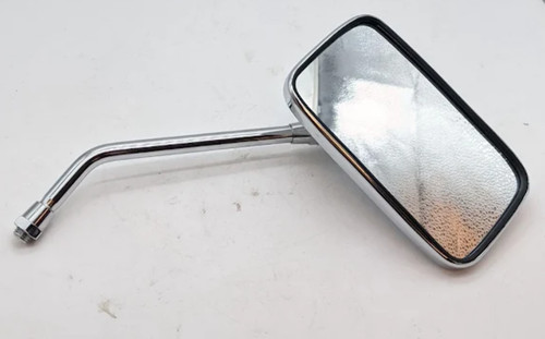 1984 honda cbx750p oem mirror - honda,