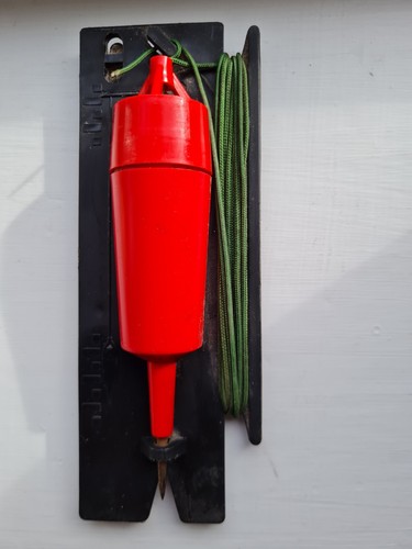 Vintage plumb bob for sale - vintage,