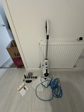 Vax S86SFCC Classic Steam Cleaner - White