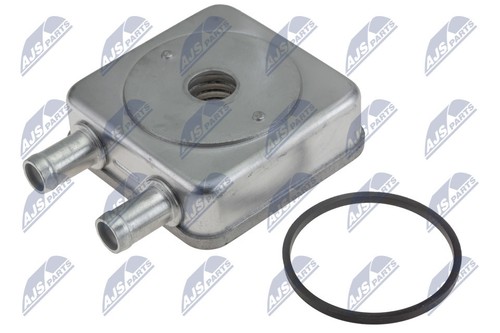 Nty ccl 001 oil - nty, cooler