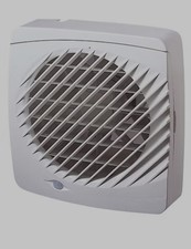 Greenwood Elite 165mm Bathroom Shower Toilet Fan