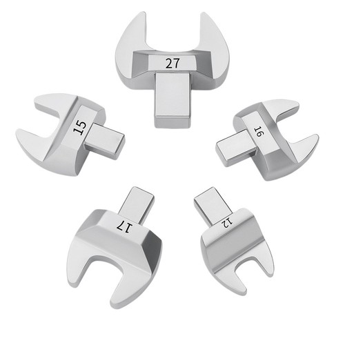 Tough chrome vanadium steel - chrome,