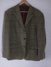 Jack Orton Men's Tweed Jacket
