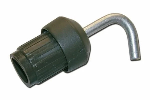 Isabella top section with - with, hook
