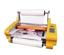 Laminator Hot Laminator