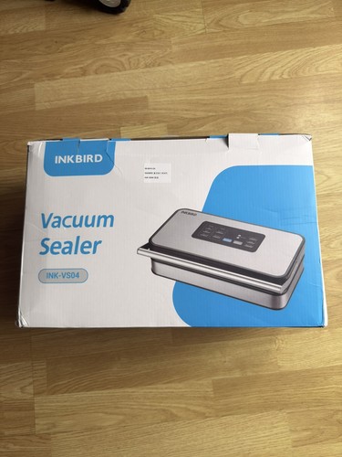 Inkbird vacuum sealing - inkbird,