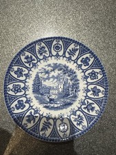 X6 English Ironstone Tableware